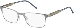 Ramki do okularów Męskie Tommy Hilfiger TH-1396-R1X  53 mm