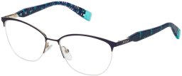 Ramki do okularów Damski Furla VFU079-540354 54 mm