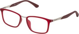 Ramki do okularów Damski Furla VFU300-530909 53 mm