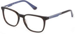Ramki do okularów Damski Furla VFU394-5401AY 54 mm
