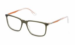 Ramki do okularów Damski Furla VFU360-540492 54 mm
