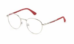 Ramki do okularów Damski Furla VFU445-5408LA 54 mm