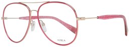 Ramki do okularów Damski Furla VFU278-8FC-56 56 mm