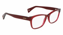 Ramki do okularów Damski Lanvin LNV2603-600  53 mm