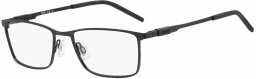 Ramki do okularów Męskie Hugo Boss HG-1104-003F318 Czarny 53 mm