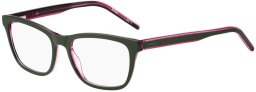 Ramki do okularów Damski Hugo Boss HG-1250-IWBF217 52 mm