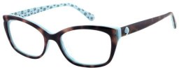 Ramki do okularów Damski Kate Spade ARABEL-2NLE917 58 mm
