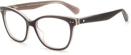 Ramki do okularów Damski Kate Spade ADRIE-KB7F316 53 mm