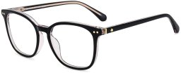 Ramki do okularów Damski Kate Spade HERMIONE-G-807F218 52 mm