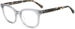 Ramki do okularów Damski Kate Spade SAMARA-G-KB7F220 52 mm