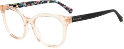 Ramki do okularów Damski Kate Spade SAMARA-G-35JF220 52 mm