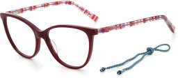Ramki do okularów Damski Missoni MMI-0067-LHFF416 54 mm