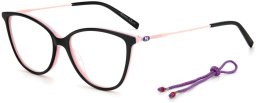 Ramki do okularów Damski Missoni MMI-0063-3H2F315 53 mm