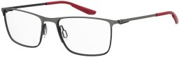 Ramki do okularów Męskie Under Armour UA-5006-G-003F718 Czarny  57 mm