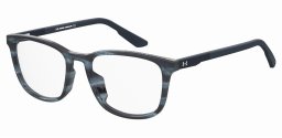 Ramki do okularów Męskie Under Armour UA-5011-G-38IF418 Niebieski  54 mm