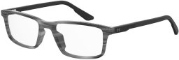 Ramki do okularów Męskie Under Armour UA-5009-2W8F218 Szary  52 mm