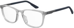 Ramki do okularów Męskie Under Armour UA-5011-G-KB7F418 Szary  54 mm