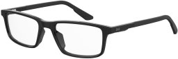 Ramki do okularów Męskie Under Armour UA-5009-807F418 Czarny  54 mm