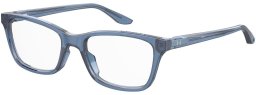 Ramki do okularów Damski Under Armour UA-5012-OXZF117 51 mm