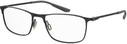 Ramki do okularów Męskie Under Armour UA-5015-G-003F618 Czarny  56 mm