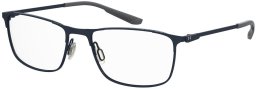 Ramki do okularów Męskie Under Armour UA-5015-G-PJPF418 Niebieski  54 mm