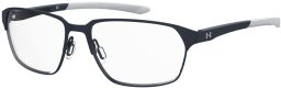 Ramki do okularów Męskie Under Armour UA-5021-G-FLLF816 Niebieski  58 mm