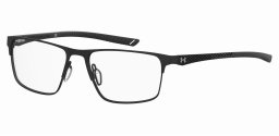 Ramki do okularów Męskie Under Armour UA-5050-G-003F417 Czarny 54 mm