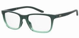 Ramki do okularów Damski Under Armour UA-5055-OTFF417 54 mm