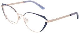 Ramki do okularów Damski Guess Marciano GM0372 58032