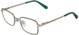 Ramki do okularów Unisex Benetton BEKO40 45550