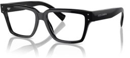 Ramki do okularów Męskie Dolce & Gabbana DG 3383
