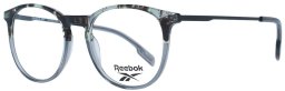 Ramki do okularów Unisex Reebok RV9604 5202