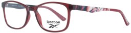 Ramki do okularów Unisex Reebok RV6019 4807
