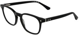 Ramki do okularów Męskie Web Eyewear WE5410 52001
