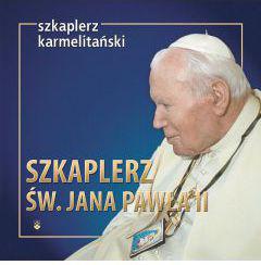  Szkaplerz św. Jana Pawła II (194294)