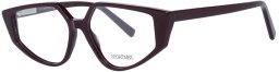 Ramki do okularów Damski Sportmax SM5016 55069