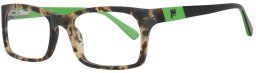 Ramki do okularów Unisex Fila VF8958 54744M