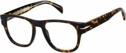 Ramki do okularów Unisex David Beckham DB 7025