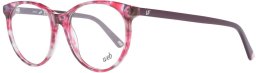 Ramki do okularów Damski Web Eyewear WE5213 52054