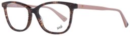 Ramki do okularów Damski Web Eyewear WE5314 52056