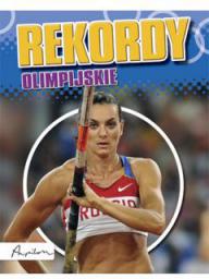 Rekordy olimpijskie (80074)