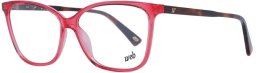 Ramki do okularów Damski Web Eyewear WE5321 55068