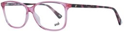Ramki do okularów Damski Web Eyewear WE5322 55074