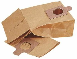 Uniwersalne Worki do Odkurzacza Fartools 101833 (5 Sztuk)