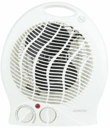 Termowentylator przenośny Oceanic Biały 2000 W