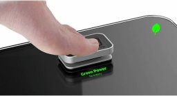 Cyfrowa Waga Łazienkowa Little Balance Kinetic Premium Czarny
