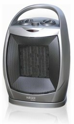 Ceramiczny Grzejnik Elekryczny Haeger FH-15C.012A 1500 W Wielokolorowy