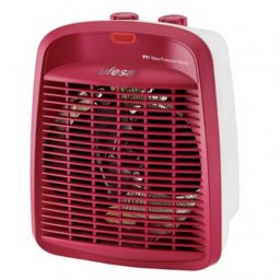 Grzejnik UFESA PERSEI Czerwony 2000 W