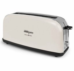 Toster Orbegozo 17988 850 W