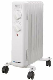 Grzejnik olejowy (7 żeberek) Blaupunkt BP1016 1500 W